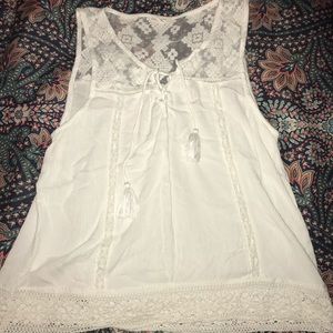 Cute Lace top